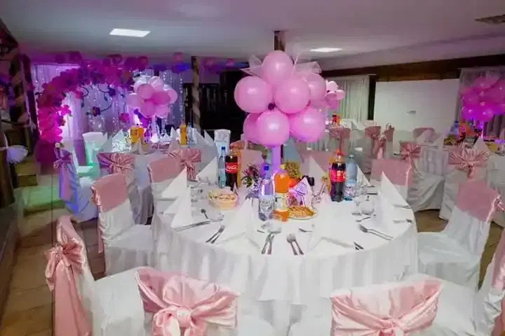 Complex Turistic Albatros - 2 Complex Turistic Albatros - 2