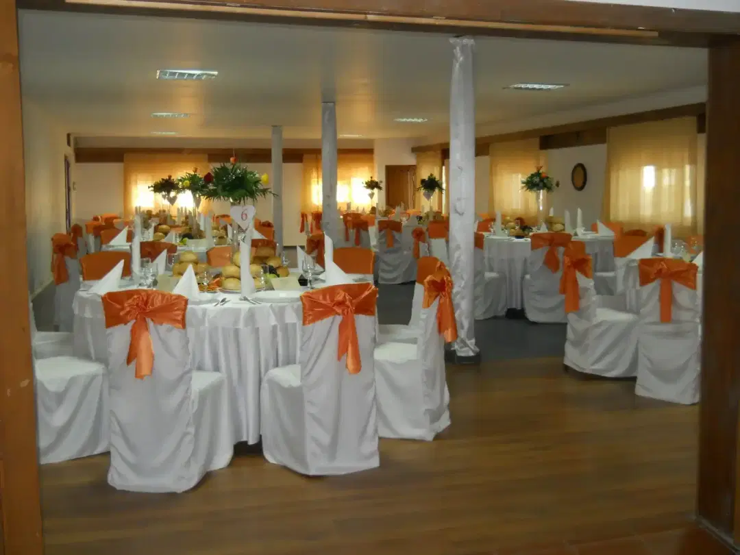 Complex Turistic Albatros - 3 Complex Turistic Albatros - 3