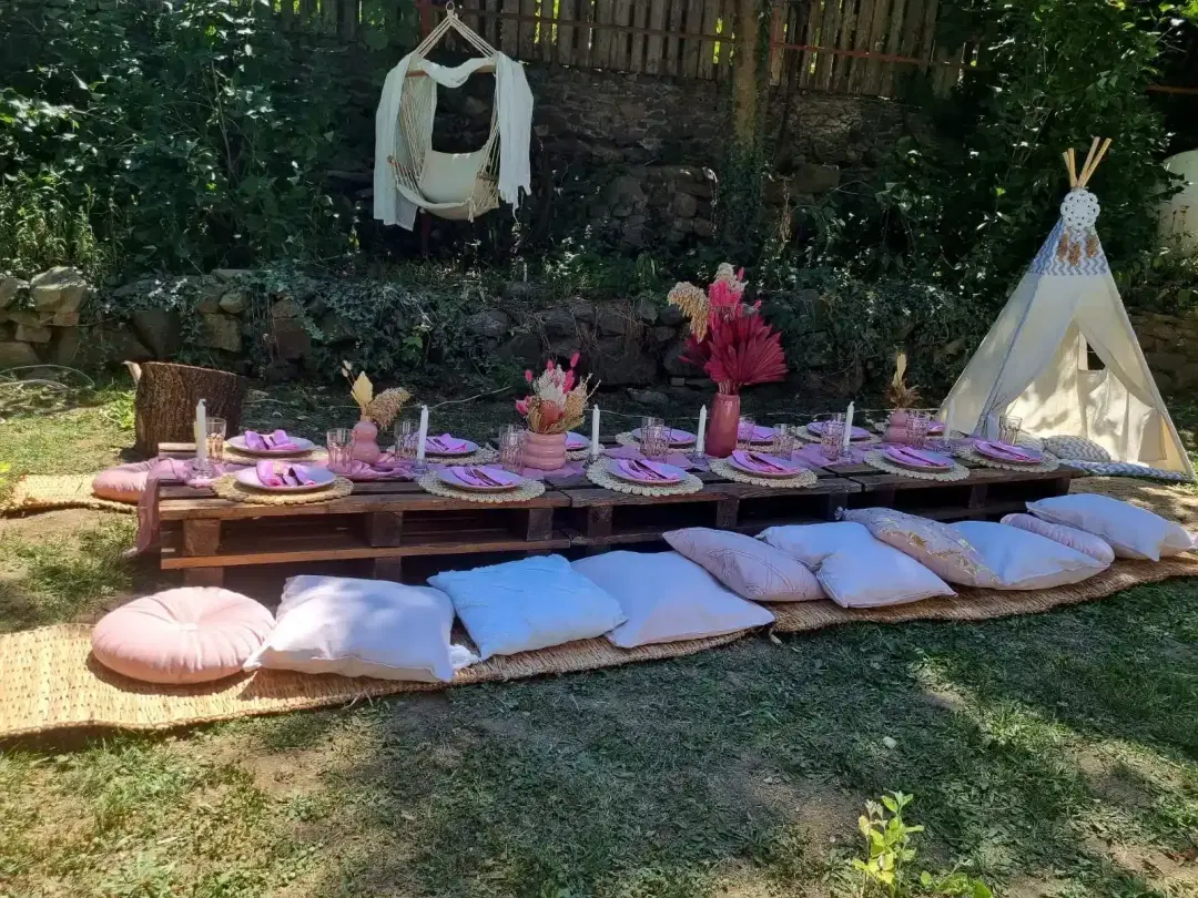 Complex Turistic Albatros - 5 Complex Turistic Albatros - 5