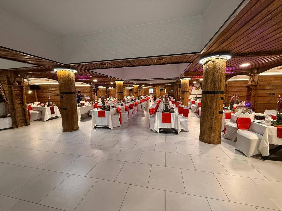 Complex Turistic Casa Romaneasca - 2 Complex Turistic Casa Romaneasca - 2