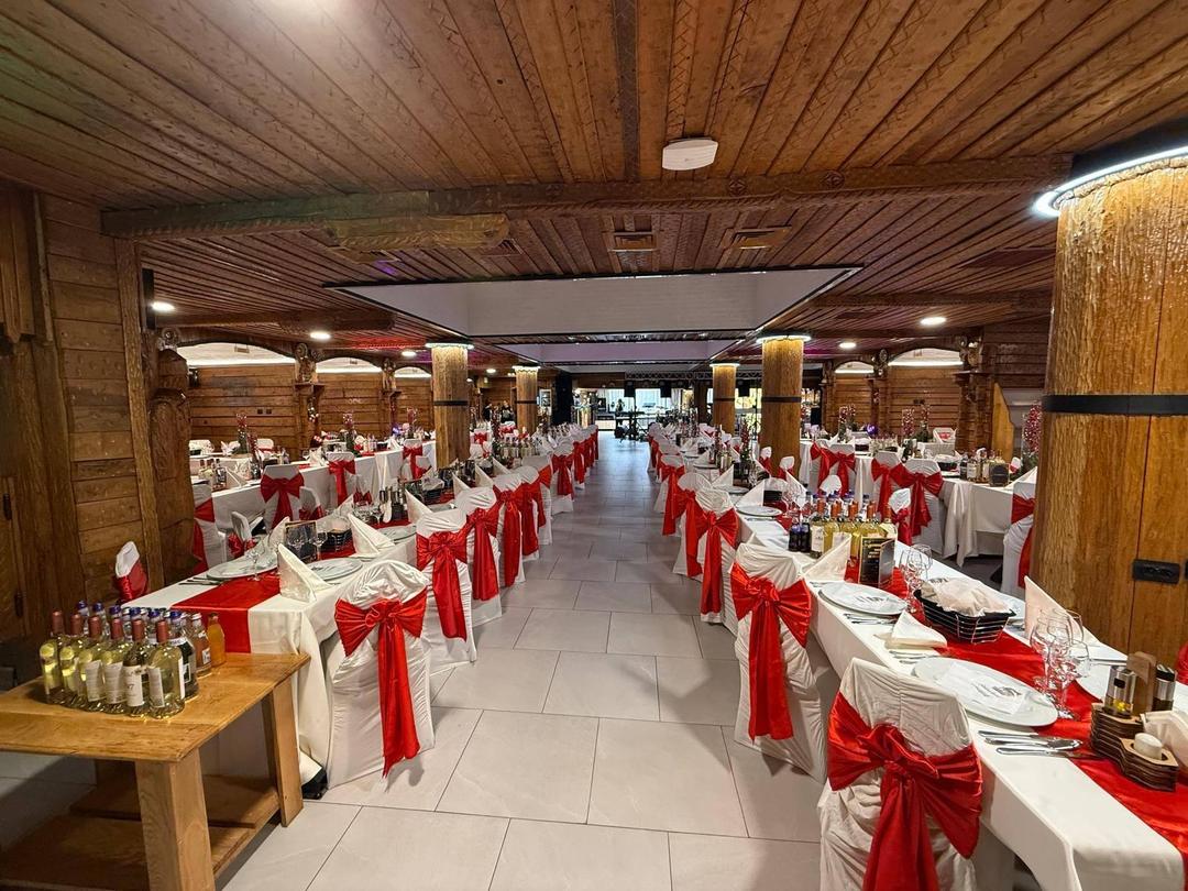 Complex Turistic Casa Romaneasca - 4 Complex Turistic Casa Romaneasca - 4