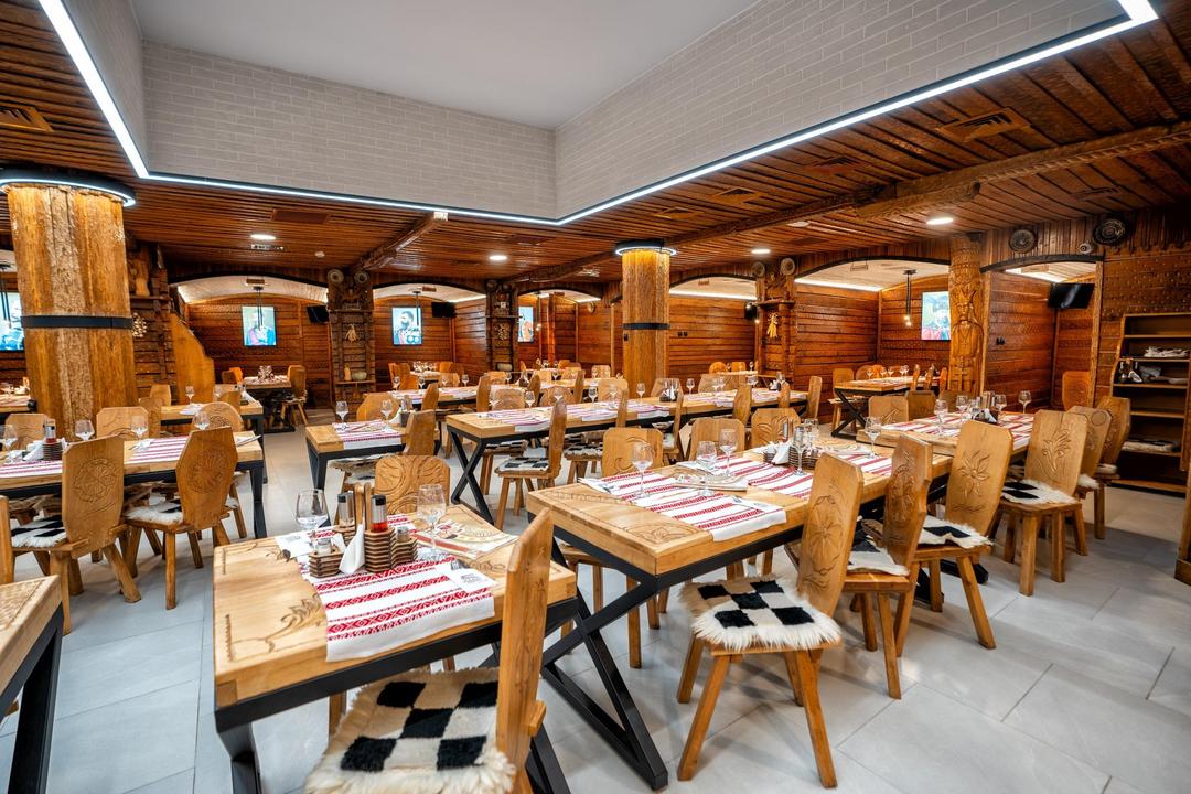 Complex Turistic Casa Romaneasca - 5 Complex Turistic Casa Romaneasca - 5