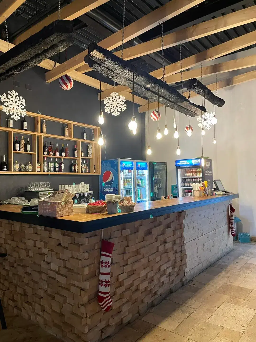 Complex Turistic Cheile Butii - 3 Complex Turistic Cheile Butii - 3