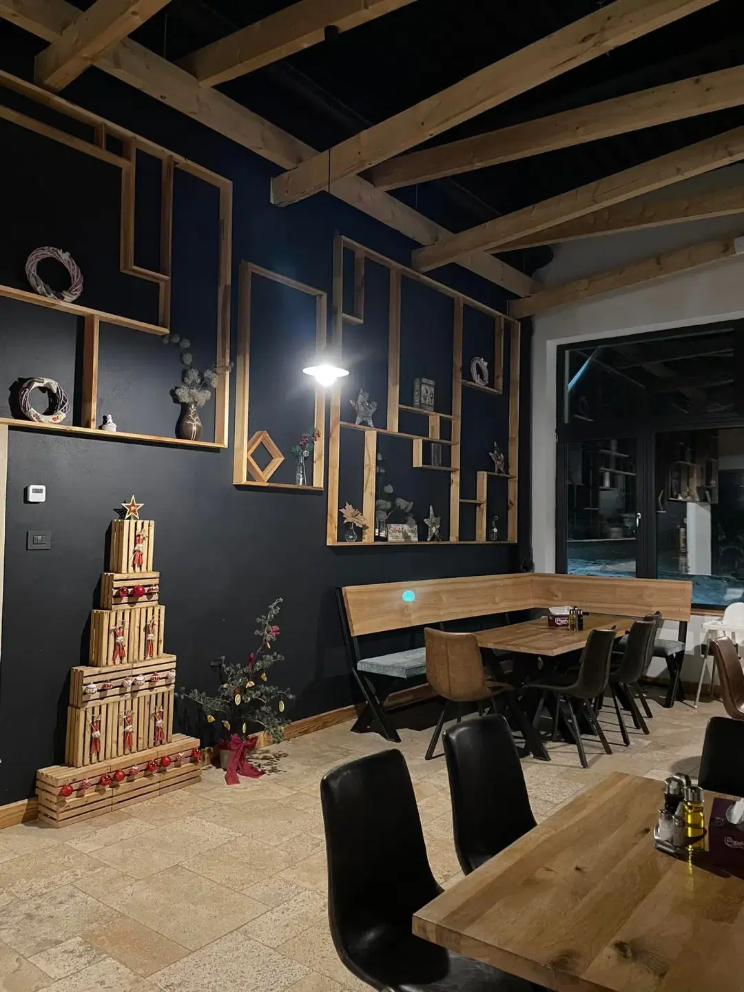 Complex Turistic Cheile Butii - 4 Complex Turistic Cheile Butii - 4