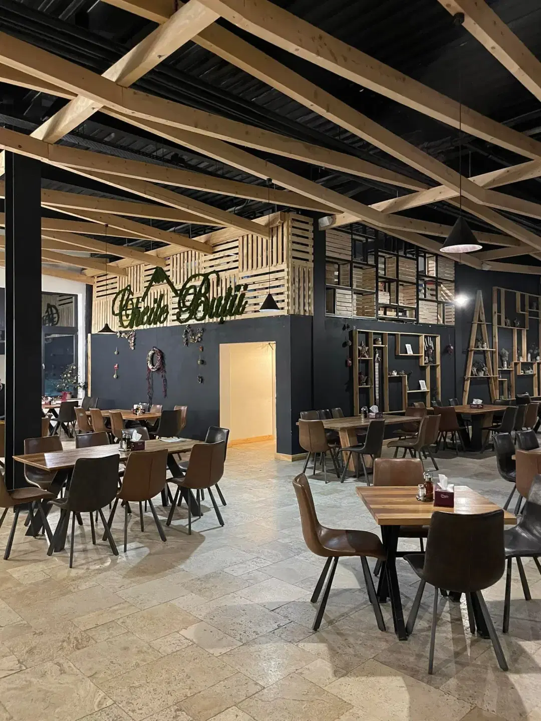 Complex Turistic Cheile Butii - 5 Complex Turistic Cheile Butii - 5