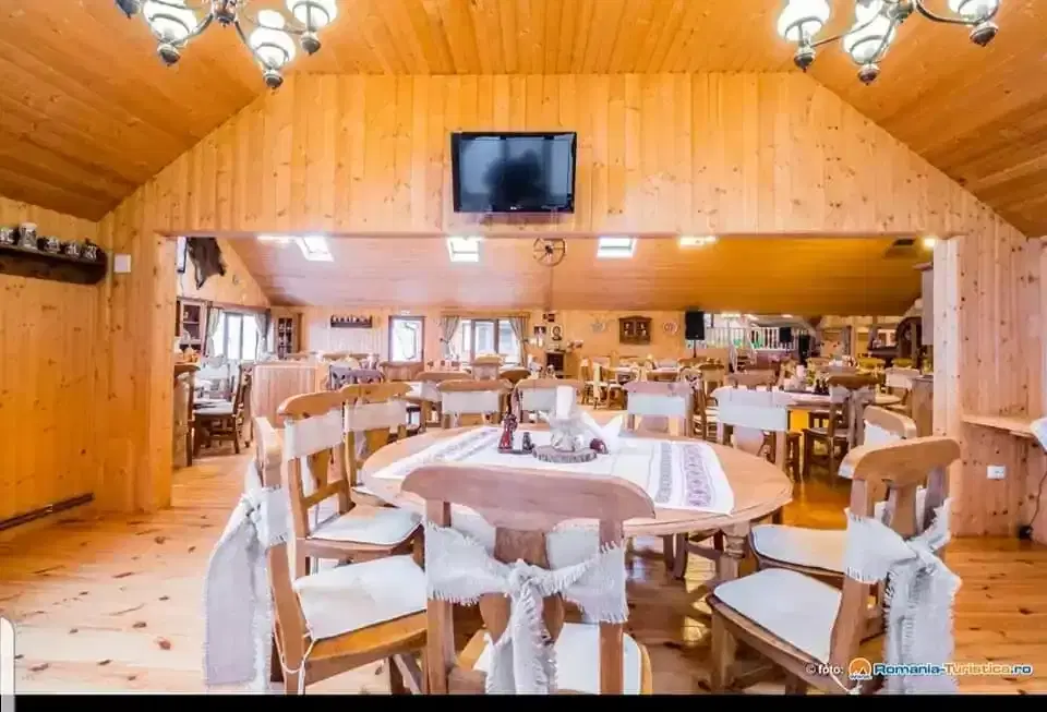 Complex Turistic Inexdor - 2 Complex Turistic Inexdor - 2