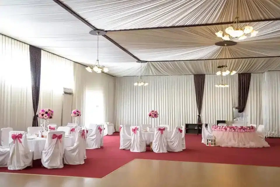 Complex Turistic Inexdor - 4 Complex Turistic Inexdor - 4