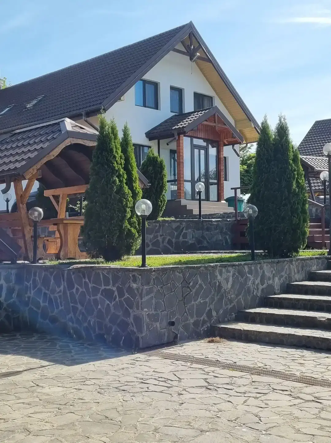 Complex Turistic Inexdor - 6 Complex Turistic Inexdor - 6