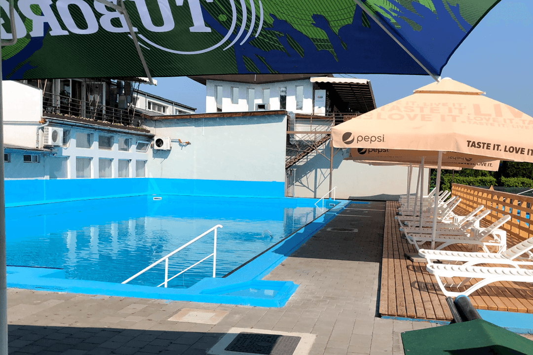 Complex Turistic La Broscuta - 1 Complex Turistic La Broscuta - 1