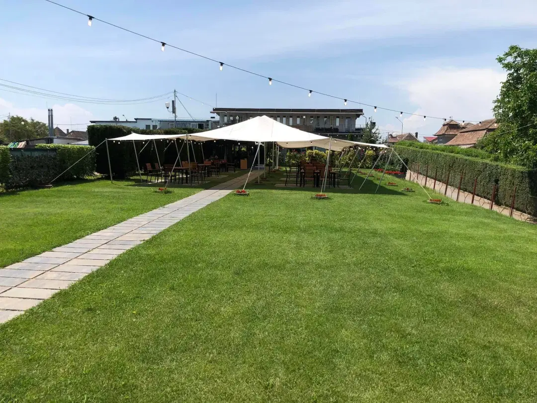 Complex Turistic La Broscuta - 2 Complex Turistic La Broscuta - 2