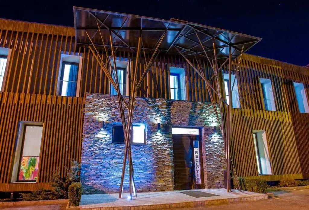 Complex Turistic La Broscuta - 3 Complex Turistic La Broscuta - 3