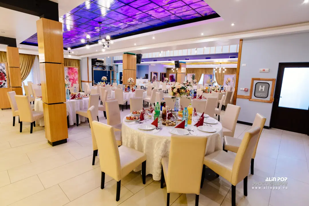 Complex Turistic La Broscuta - 4 Complex Turistic La Broscuta - 4