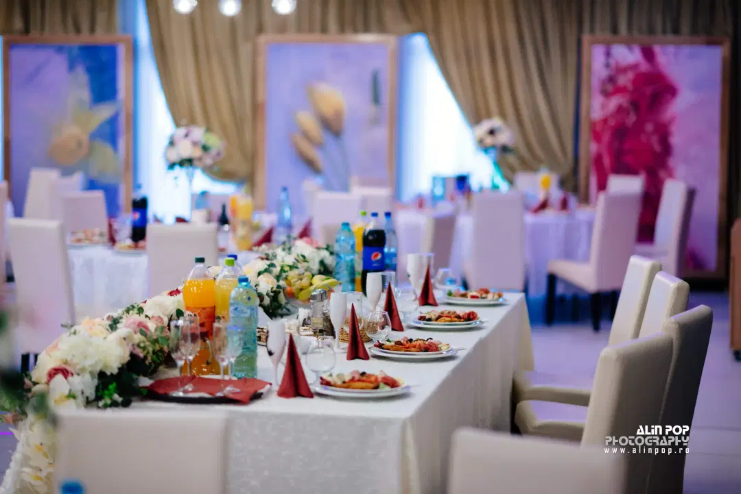 Complex Turistic La Broscuta - 6 Complex Turistic La Broscuta - 6