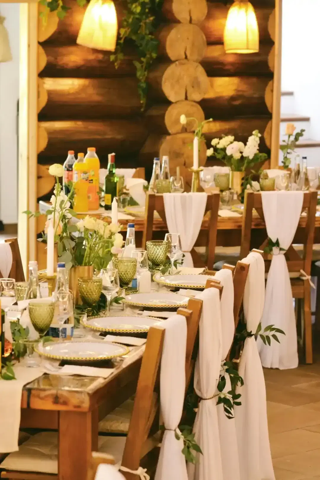 Complex Turistic La Bubutu - 1 Complex Turistic La Bubutu - 1