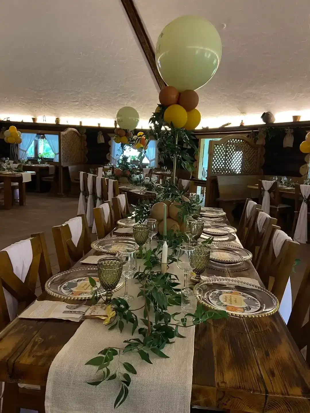 Complex Turistic La Bubutu - 3 Complex Turistic La Bubutu - 3