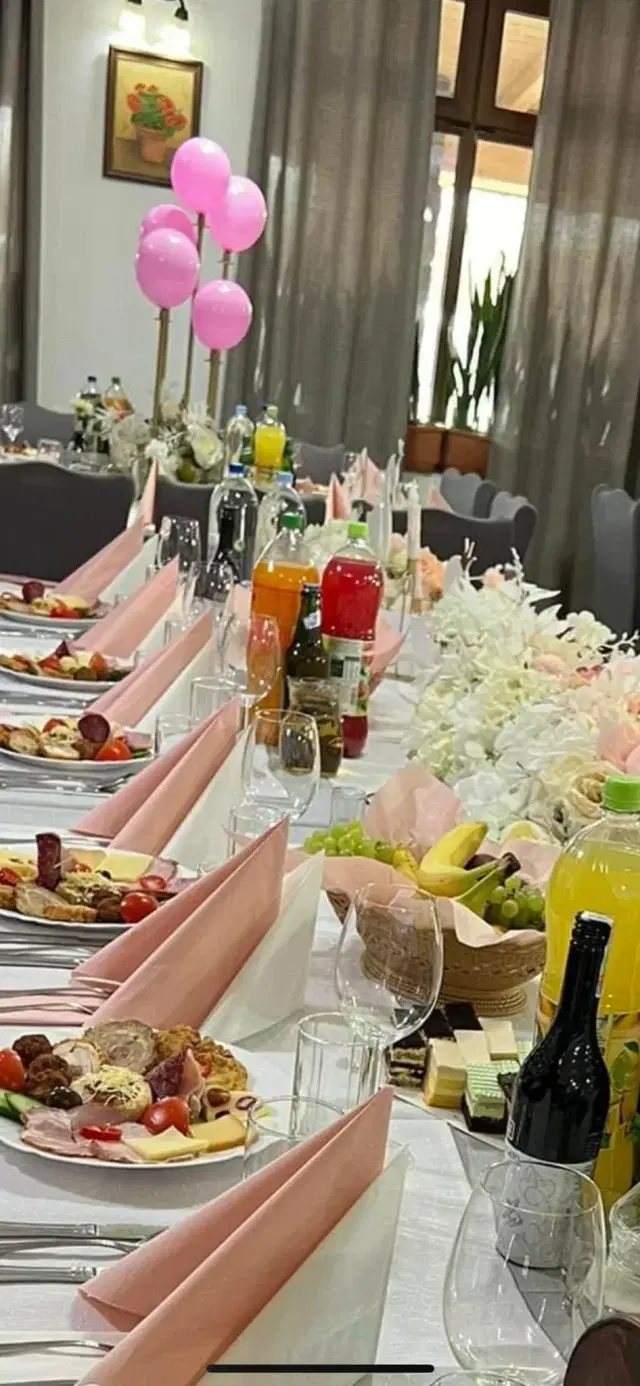 Complex Turistic Lacul Sarat