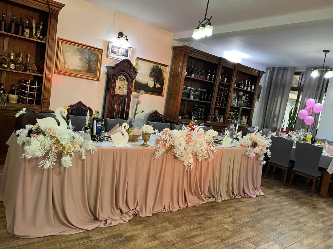 Complex Turistic Lacul Sarat - 4 Complex Turistic Lacul Sarat - 4