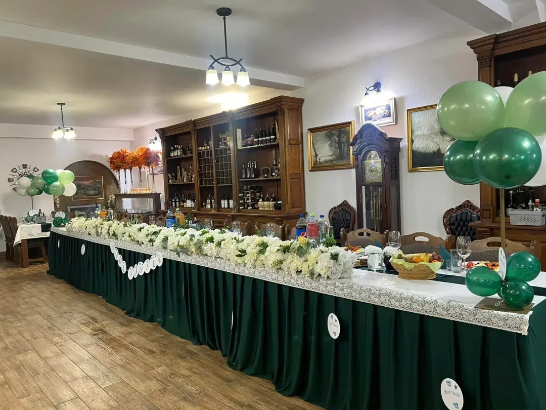 Complex Turistic Lacul Sarat - 5 Complex Turistic Lacul Sarat - 5