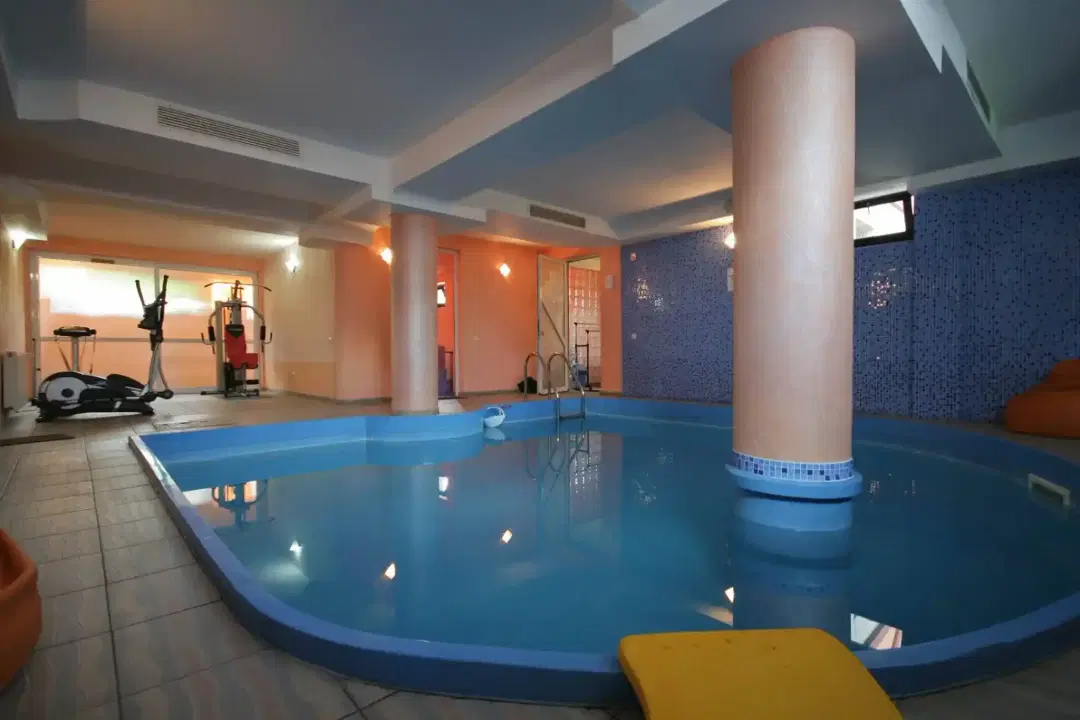 Complex Turistic Le Baron - 2 Complex Turistic Le Baron - 2