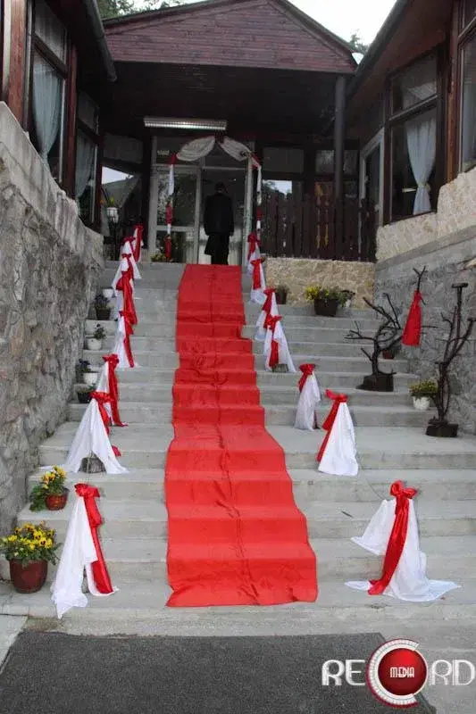 Complex Turistic Leghia - 2 Complex Turistic Leghia - 2