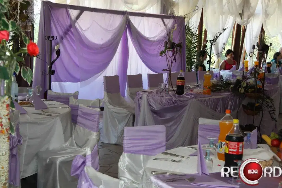 Complex Turistic Leghia - 3 Complex Turistic Leghia - 3