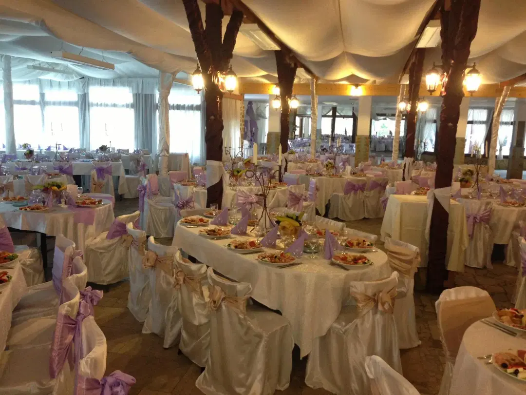 Complex Turistic Leghia - 4 Complex Turistic Leghia - 4