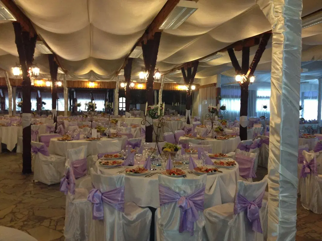 Complex Turistic Leghia - 5 Complex Turistic Leghia - 5