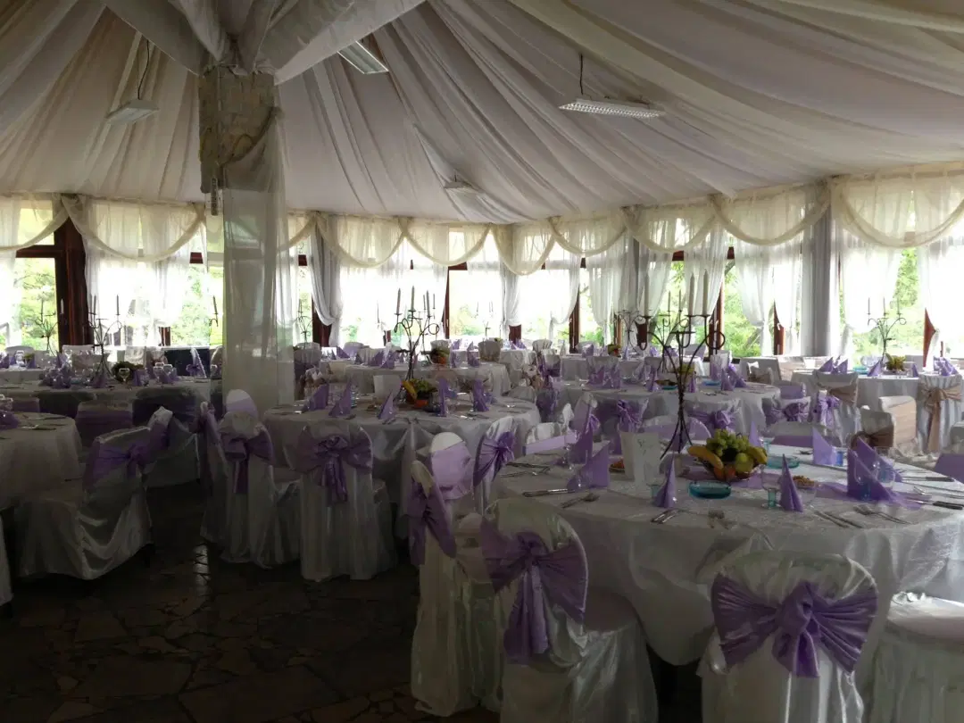 Complex Turistic Leghia - 6 Complex Turistic Leghia - 6