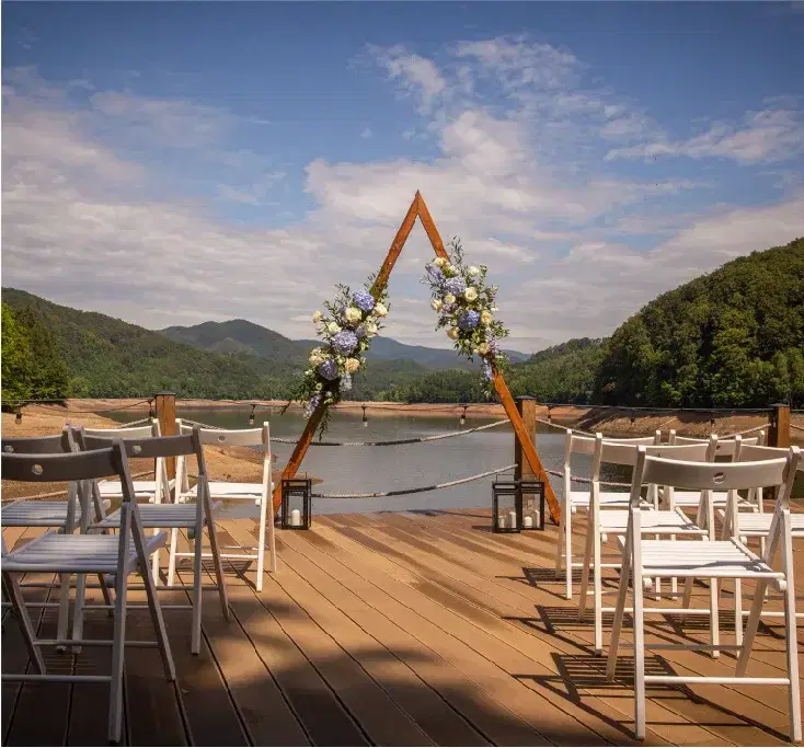 Complex Turistic Simared