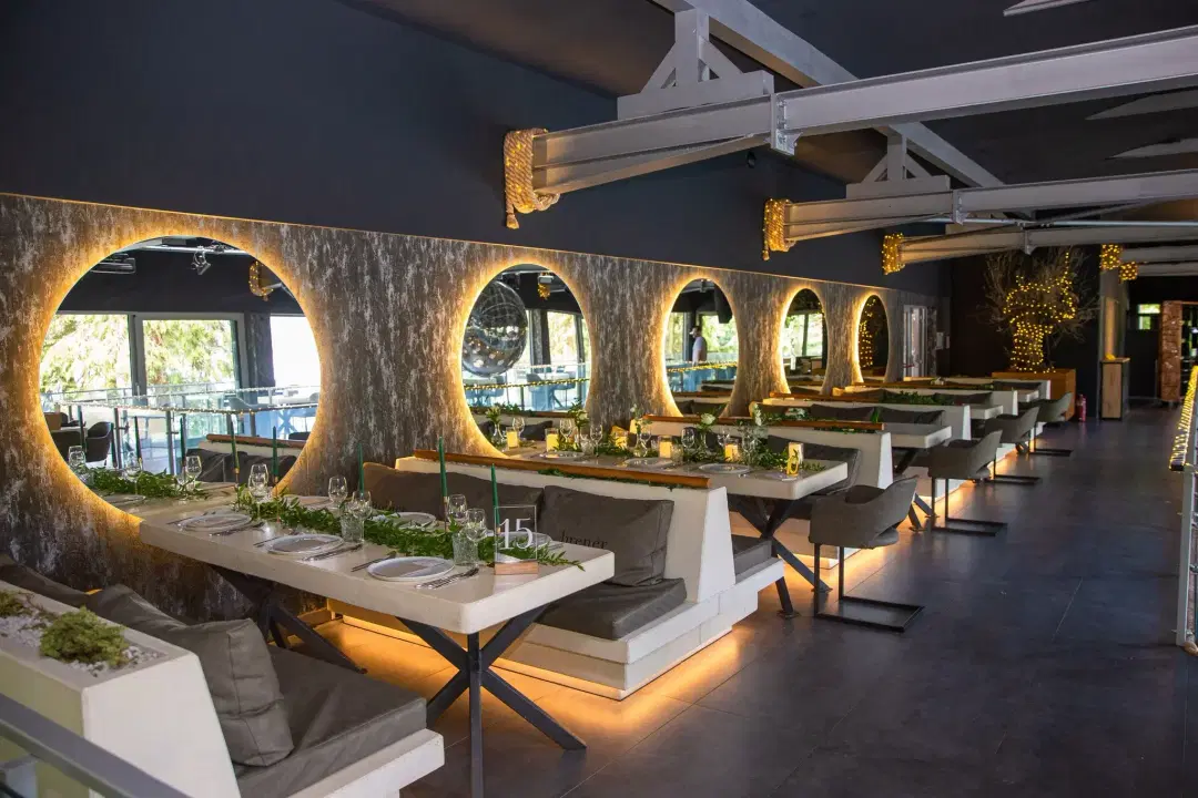 Complex Turistic Simared - 2 Complex Turistic Simared - 2