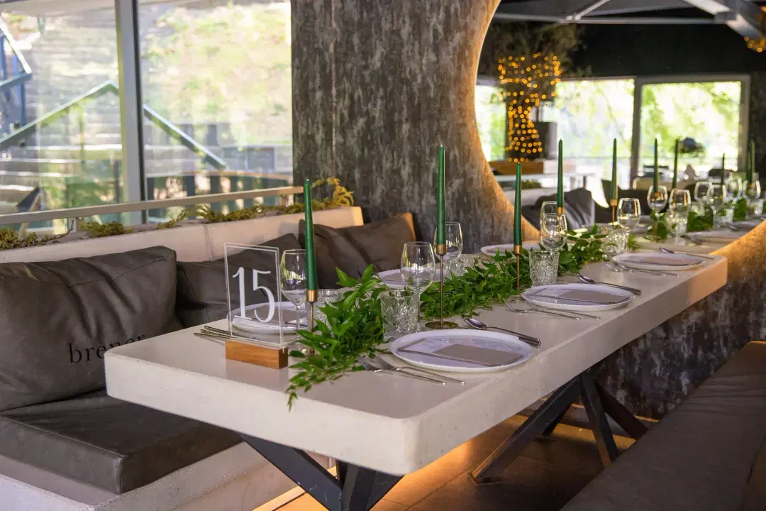 Complex Turistic Simared - 5 Complex Turistic Simared - 5