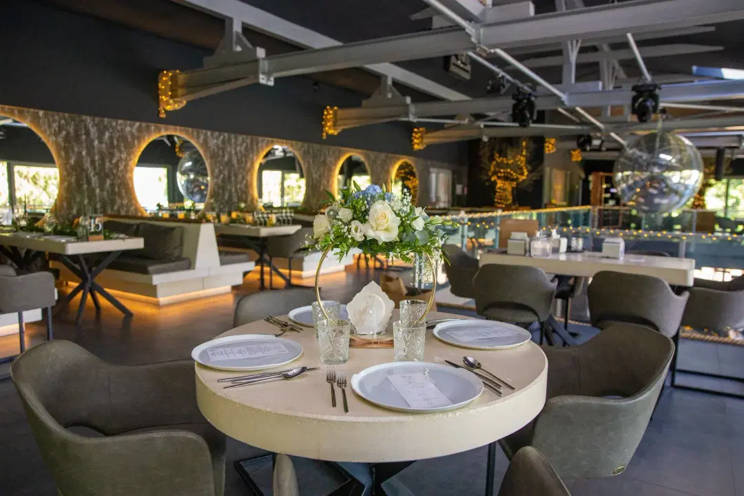 Complex Turistic Simared - 6 Complex Turistic Simared - 6