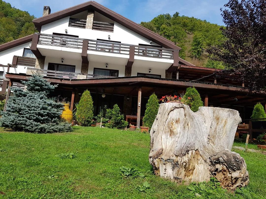 Complex Turistic Valahia - 3 Complex Turistic Valahia - 3