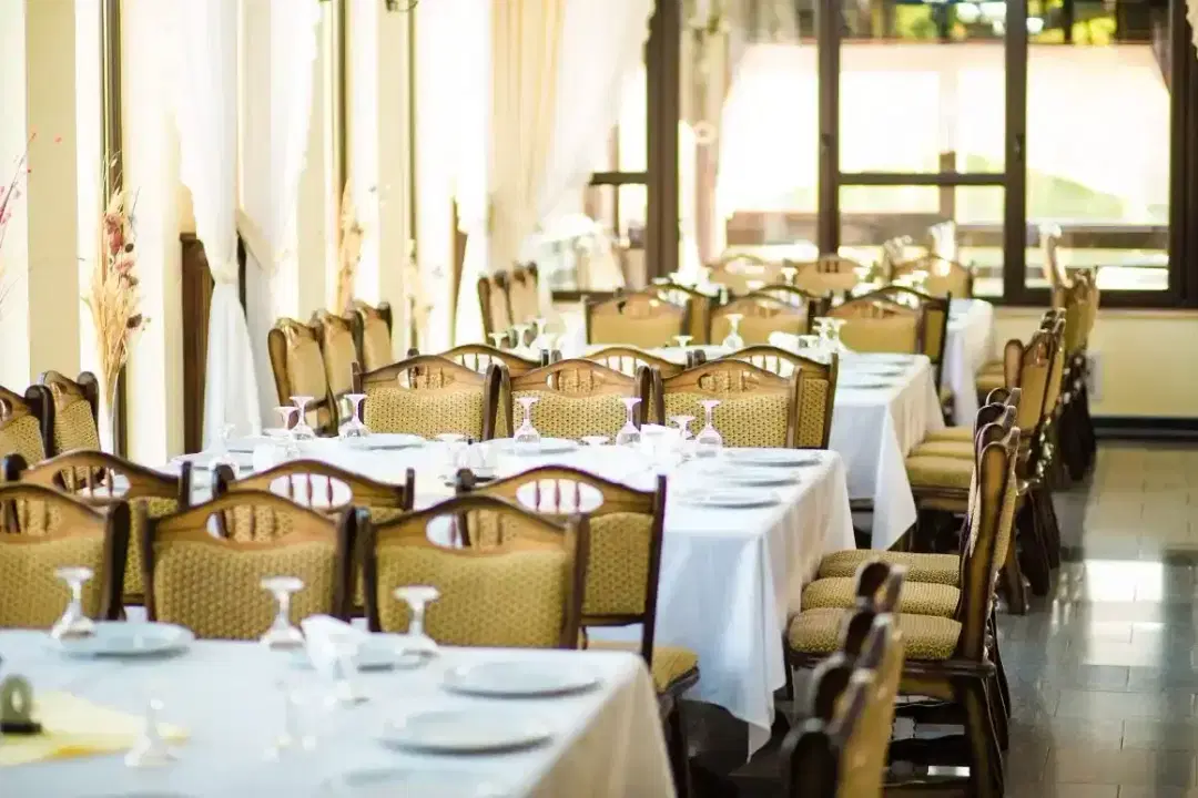 Complex Turistic Voievod - 2 Complex Turistic Voievod - 2