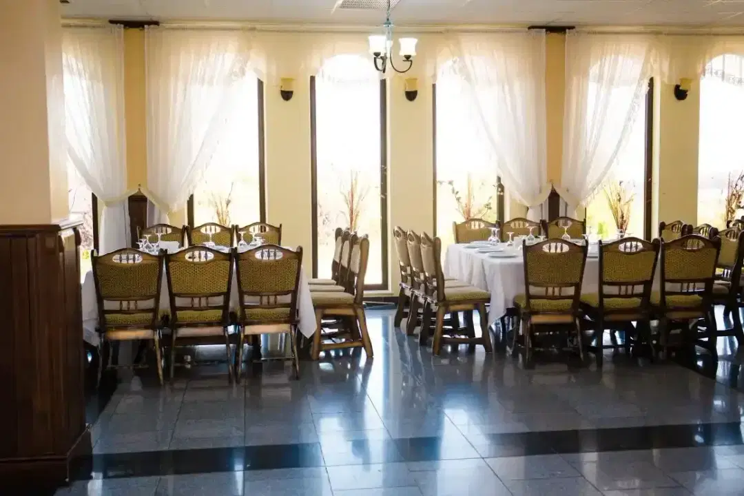 Complex Turistic Voievod - 3 Complex Turistic Voievod - 3