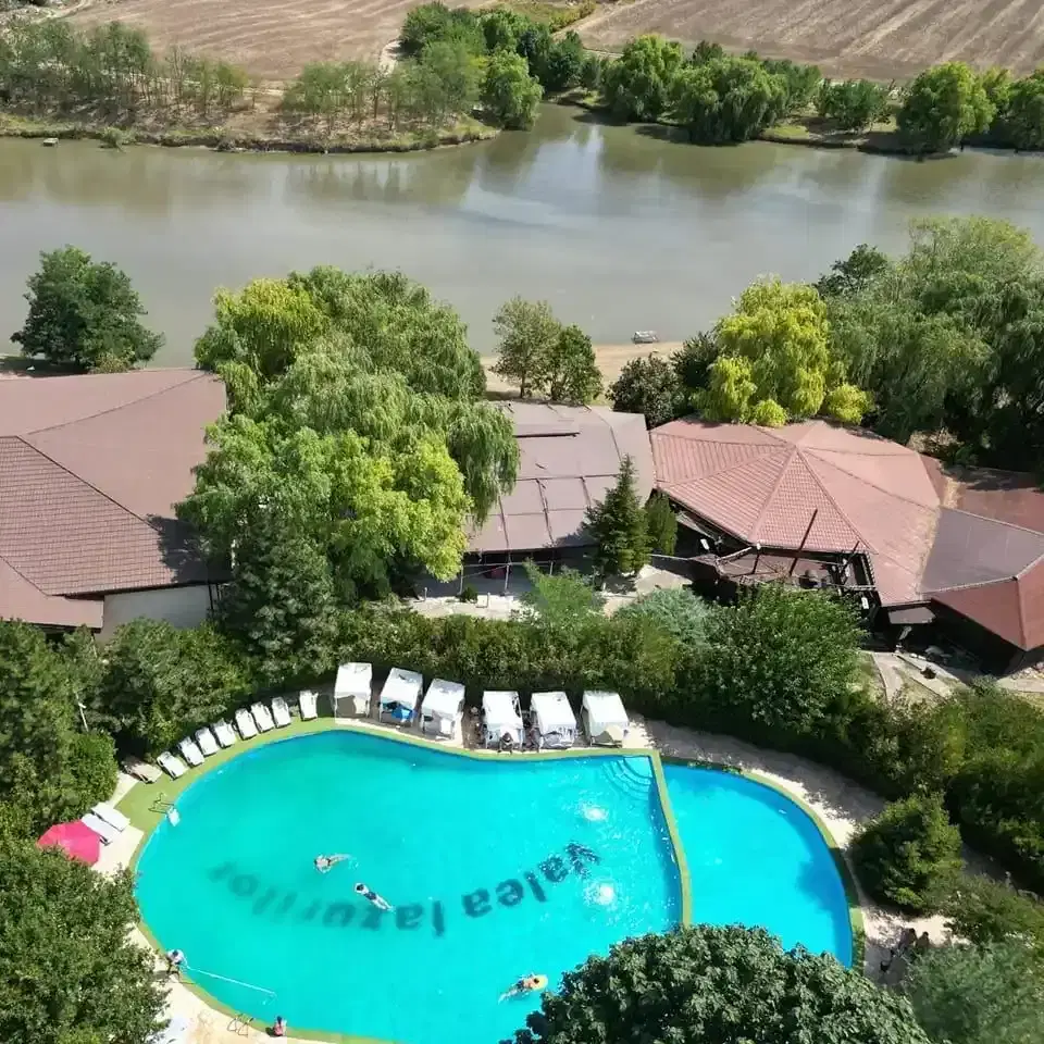 Complex Valea Iazurilor - 6 Complex Valea Iazurilor - 6