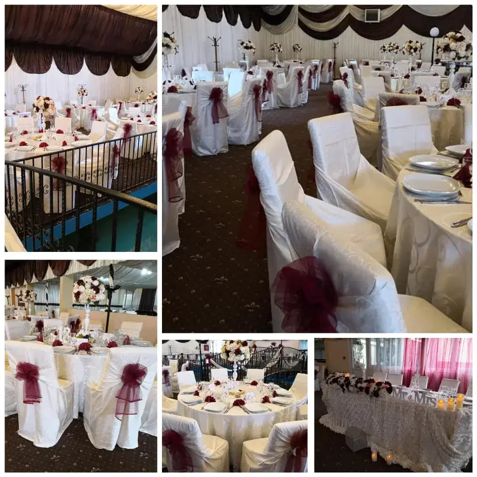 Complexul Casa Prahoveana - 1 Complexul Casa Prahoveana - 1