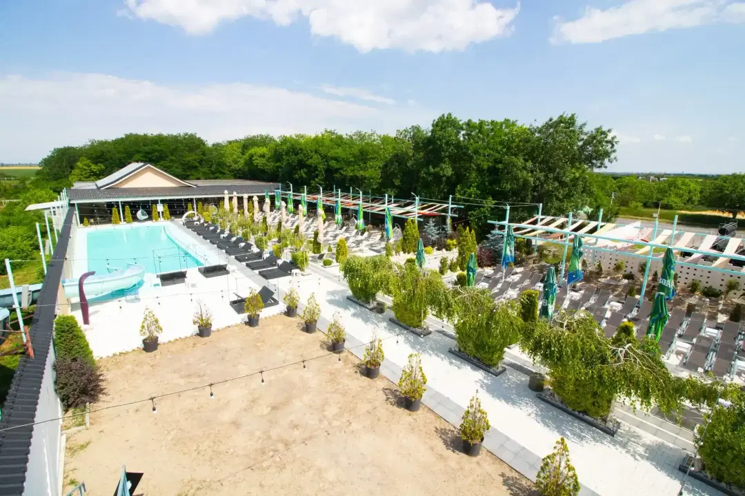 Complexul Turistic Ralex - 2 Complexul Turistic Ralex - 2