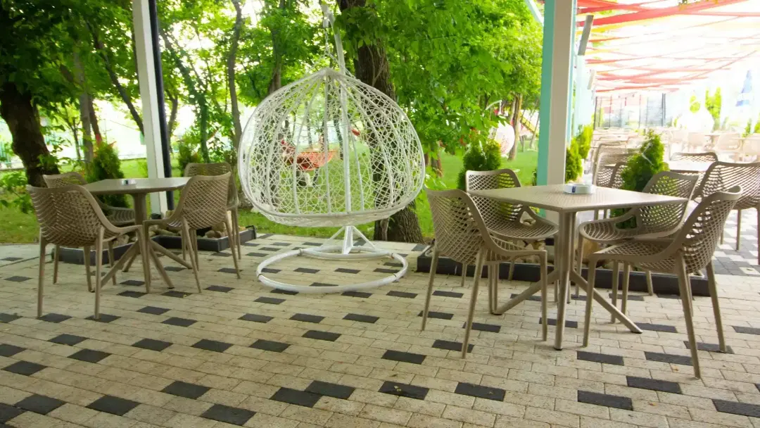 Complexul Turistic Ralex - 3 Complexul Turistic Ralex - 3