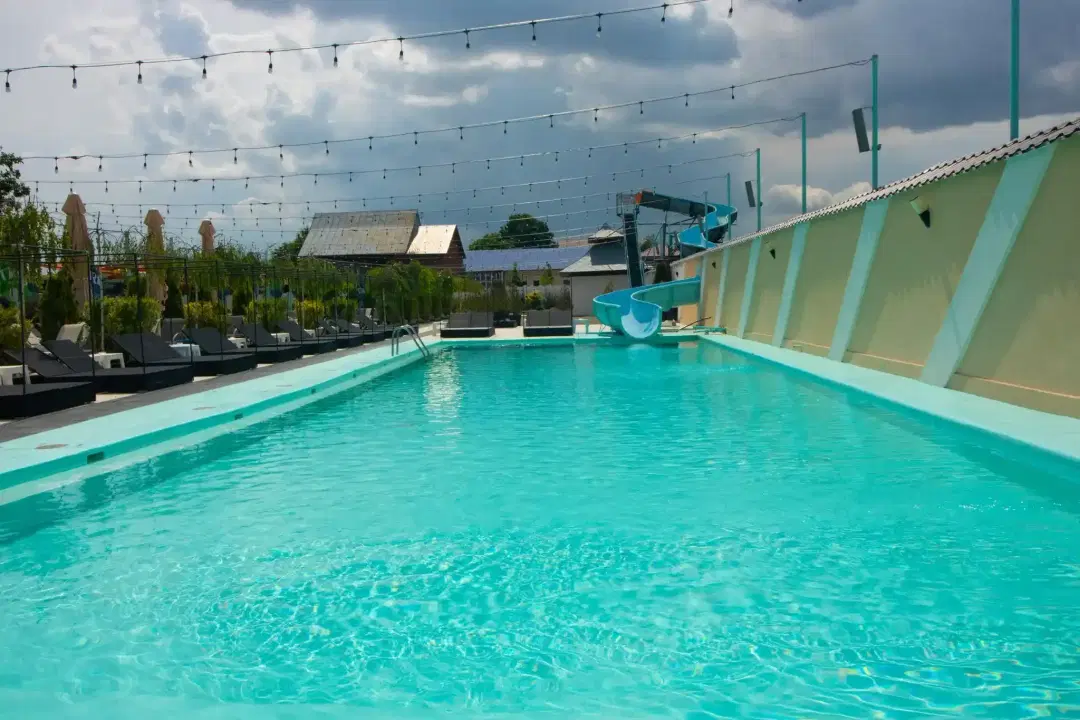 Complexul Turistic Ralex - 4 Complexul Turistic Ralex - 4