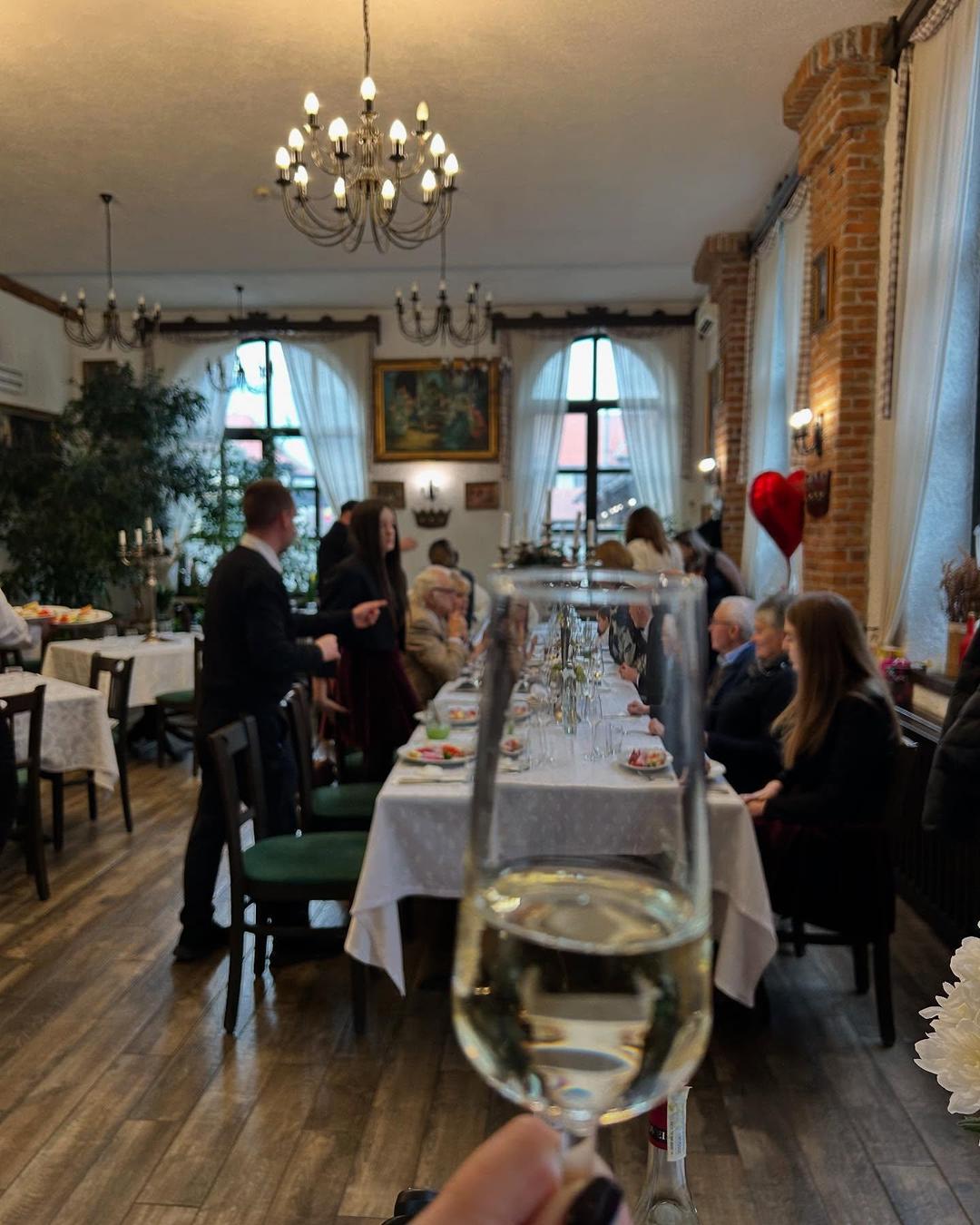 Conacul Maria Theresa - 3 Conacul Maria Theresa - 3