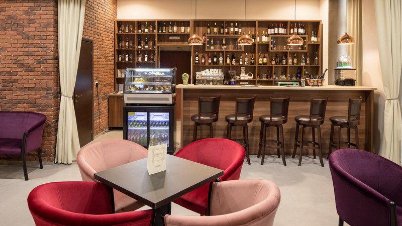 Concorde Old Bucharest Hotel - 3 Concorde Old Bucharest Hotel - 3