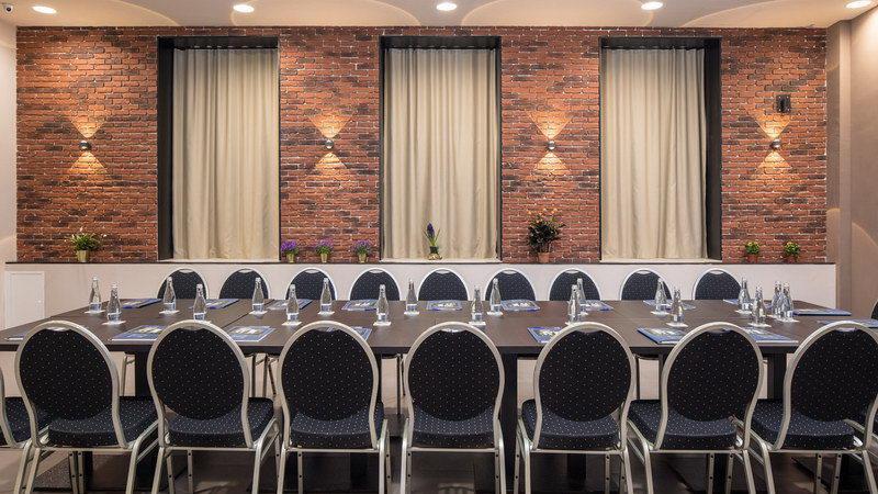 Concorde Old Bucharest Hotel - 6 Concorde Old Bucharest Hotel - 6