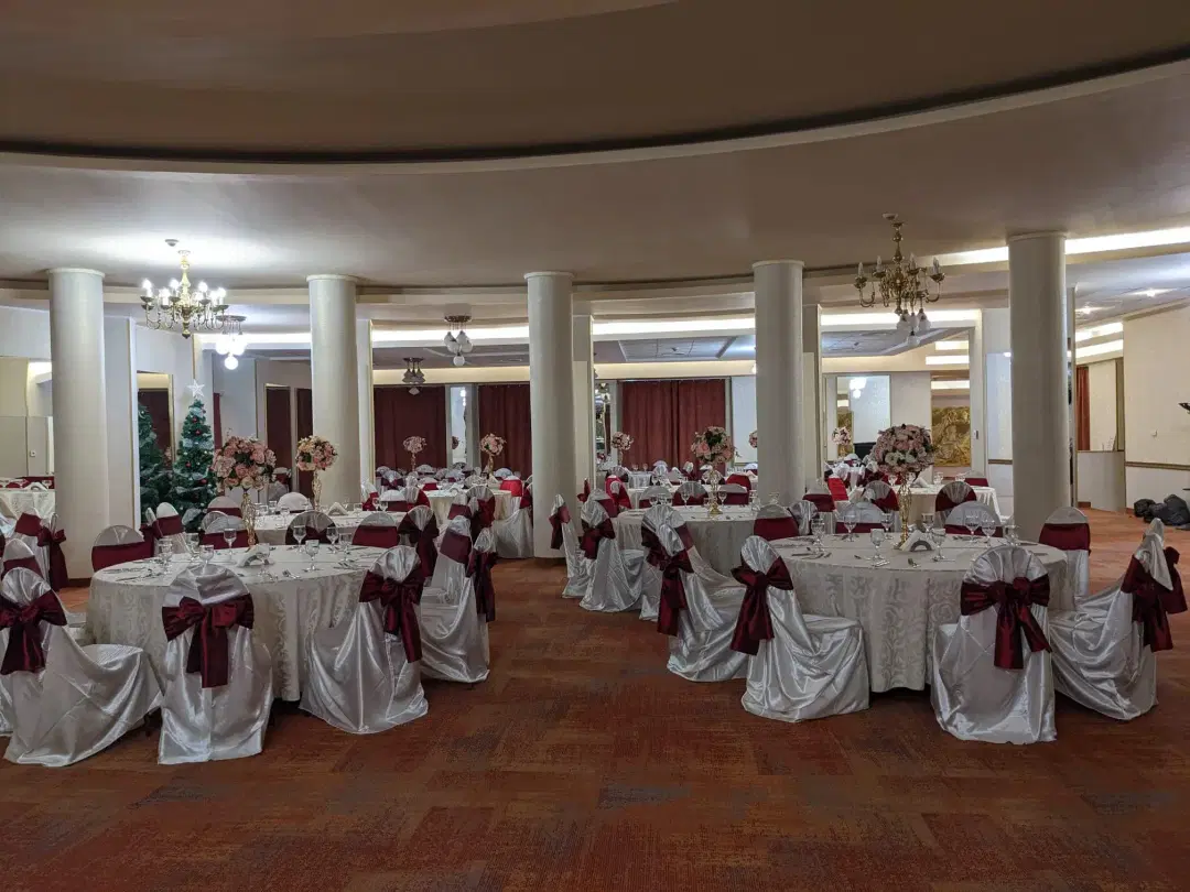 Continental Forum Constanta - 1 Continental Forum Constanta - 1