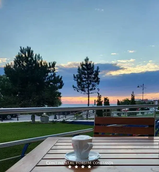 Continental Forum Constanta - 4 Continental Forum Constanta - 4