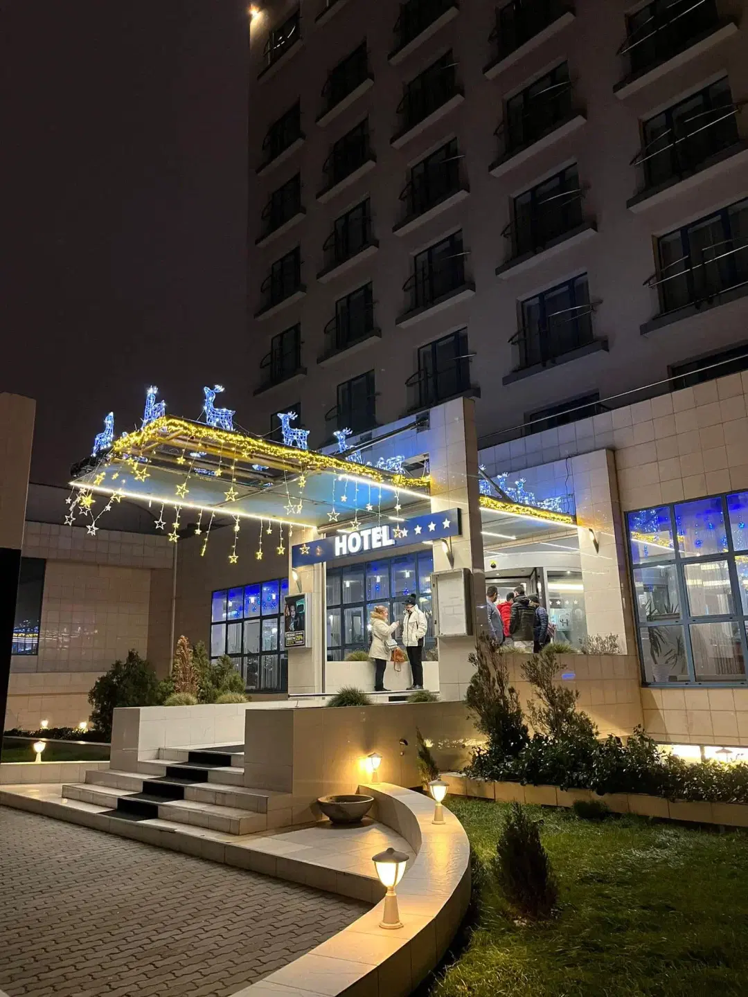 Continental Forum Constanta - 6 Continental Forum Constanta - 6