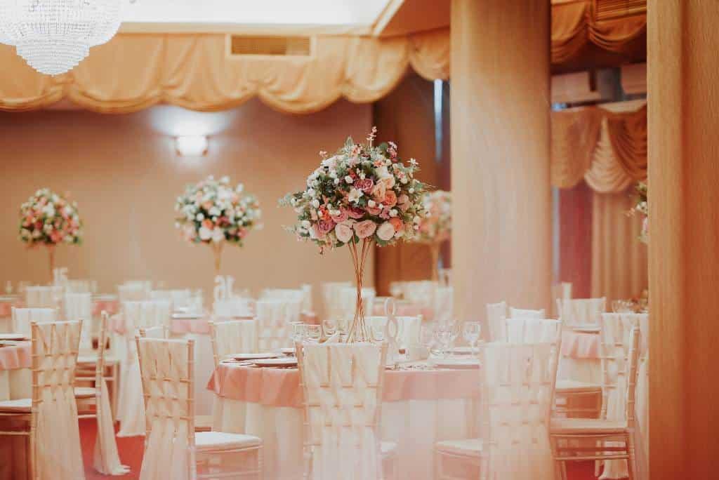 Cotroceni Ballroom – Sector 5 - 2 Cotroceni Ballroom – Sector 5 - 2