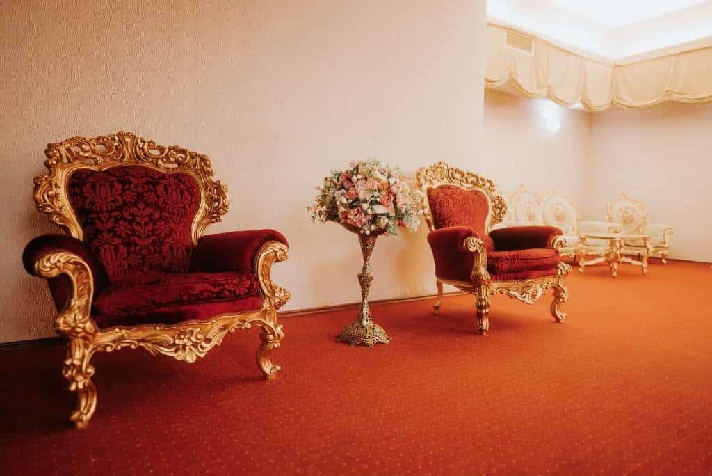 Cotroceni Ballroom – Sector 5 - 5 Cotroceni Ballroom – Sector 5 - 5