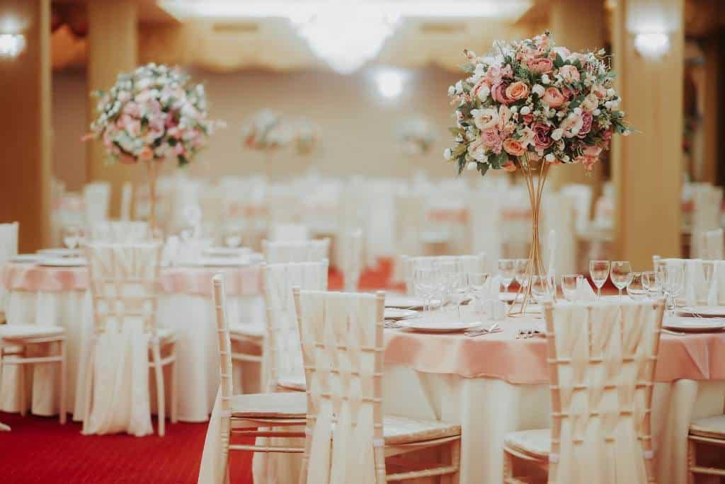 Cotroceni Ballroom – Sector 5 - 6 Cotroceni Ballroom – Sector 5 - 6