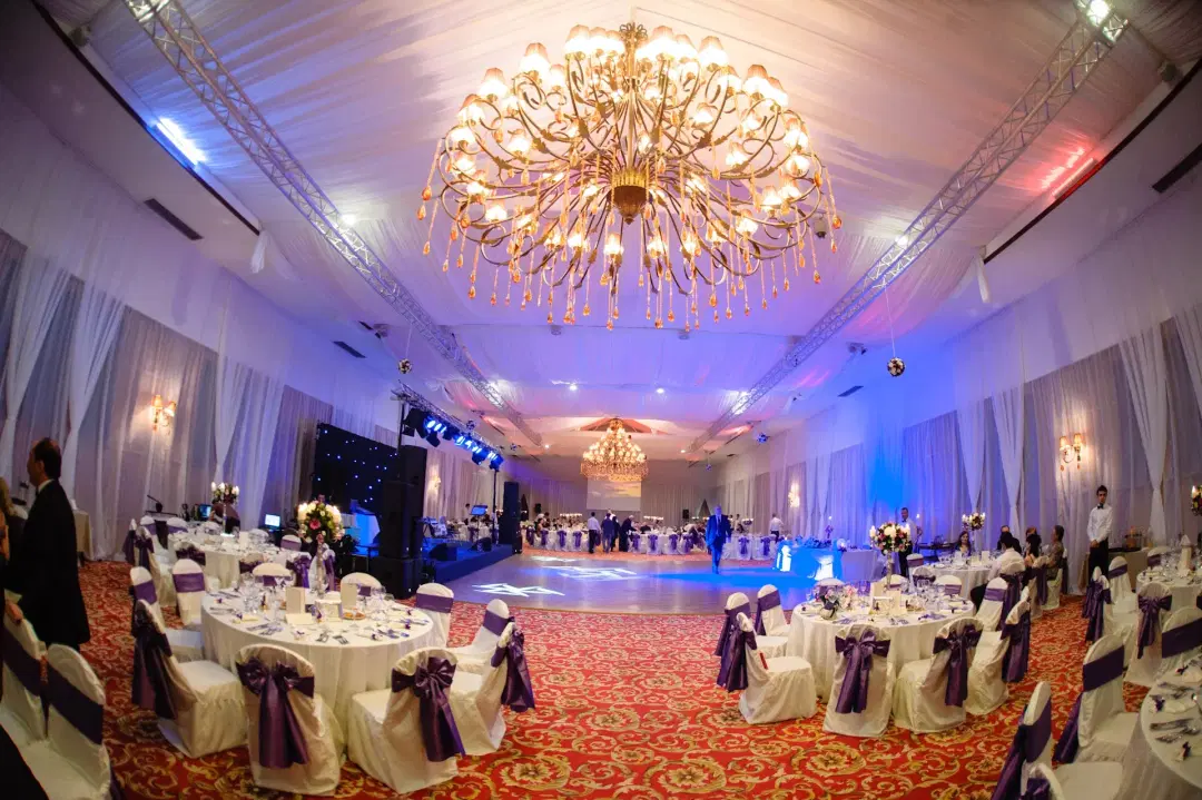 Crystal Palace Ballrooms - 2 Crystal Palace Ballrooms - 2